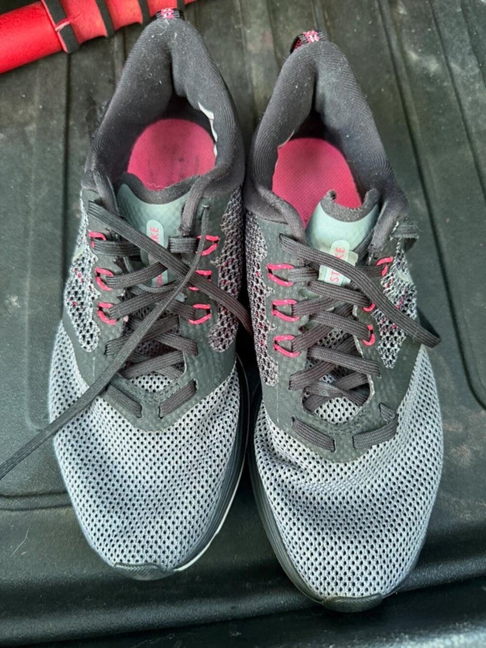 Nike sneakers